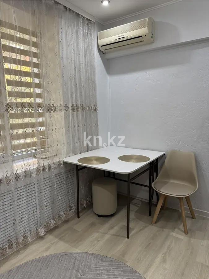 Продажа 2-комнатной квартиры, 52 м², ул. Айша Биби, дом  377А - Продажа  двухкомнатных квартир в Алматы без посредников с фото фото 2 из 4