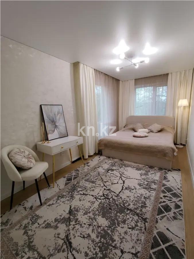 Продажа 2-комнатной квартиры, 46 м² - Продажа квартир в Алматы - страница 18 фото 2 из 5