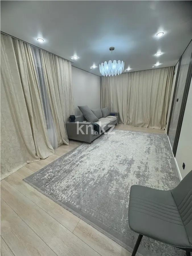 Продажа 2-комнатной квартиры, 60 м², ул. Е-652, дом  18 - Продажа  двухкомнатных квартир в Астане фото 1 из 4