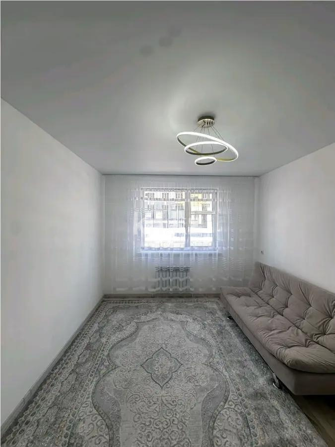 Продажа 1-комнатной квартиры, 29 м² - Продажа квартир в новостройках Алматы фото 1 из 3