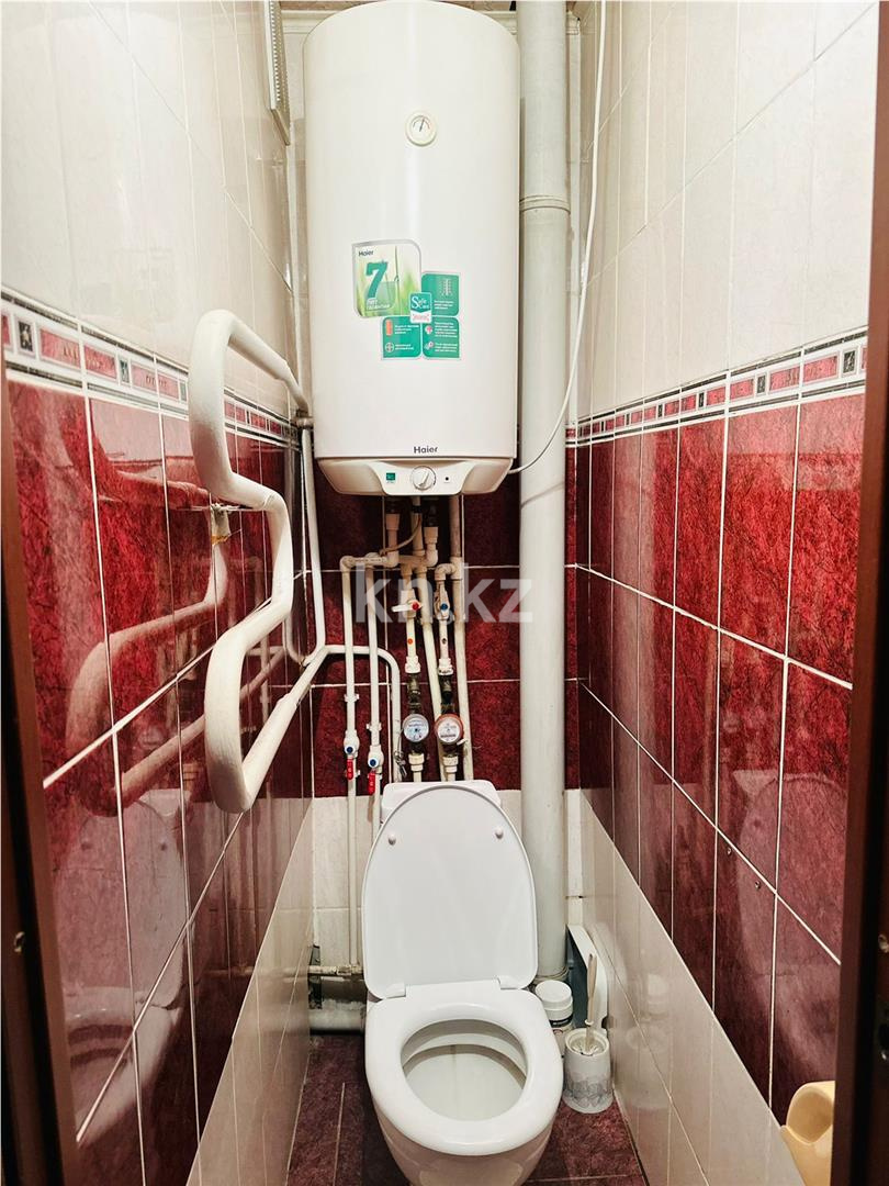 Продажа 3-комнатной квартиры, 60 м², ул. Абая в Темиртау - фото 10