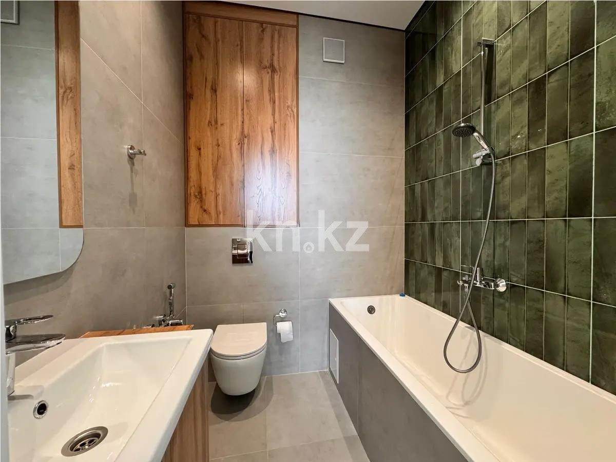 Продажа 3-комнатной квартиры, 60 м² - Продажа квартир от собственников в Астане - страница 7 фото 4 из 4