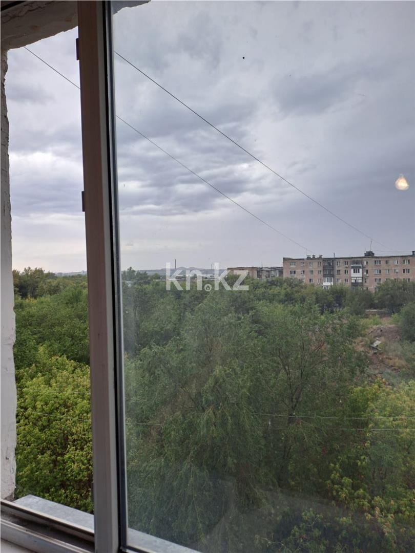 Продажа 2-комнатной квартиры, 45 м² - Продажа двухкомнатных квартир в блочном доме в Темиртау фото 8 из 10