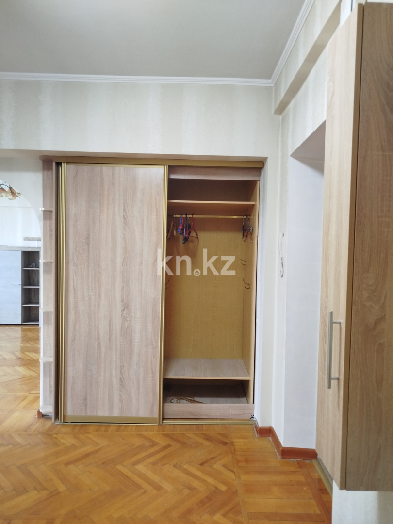Продажа 1-комнатной квартиры, 21 м², ул. Муканова, дом  245 - ул. Курмангазы в Алматы - фото 19
