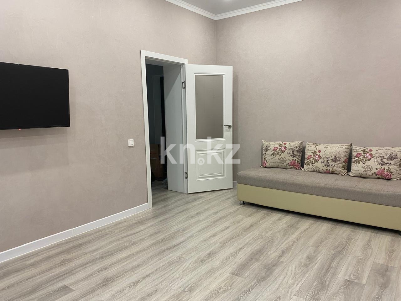 Аренда 2-комнатной квартиры, 60 м² - Аренда недвижимости в Казахстане - страница 3 фото 3 из 10