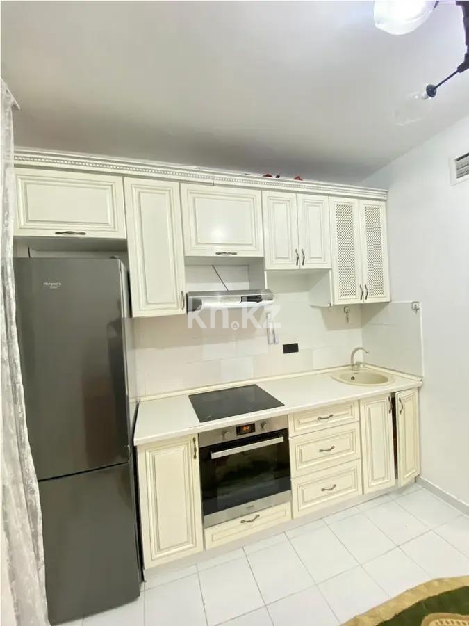 Продажа 2-комнатной квартиры, 57 м² - Продажа квартир в Казахстане - страница 8 фото 6 из 6