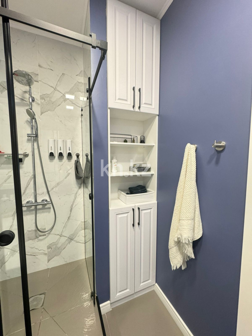 Продажа 3-комнатной квартиры, 132 м² - Продажа недвижимости в Астане - страница 3 фото 16 из 38