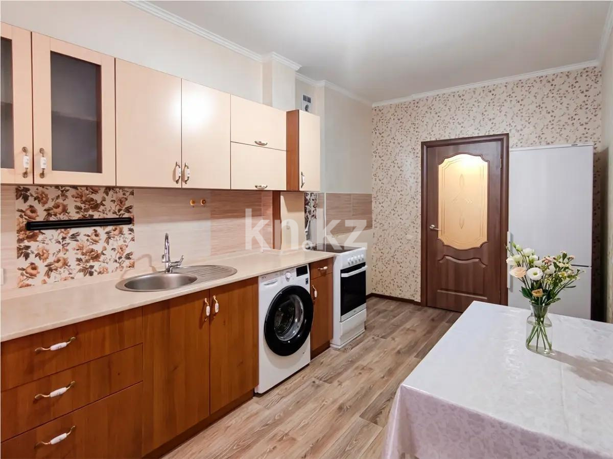 Продажа 1-комнатной квартиры, 39.8 м² в Астане - фото 2