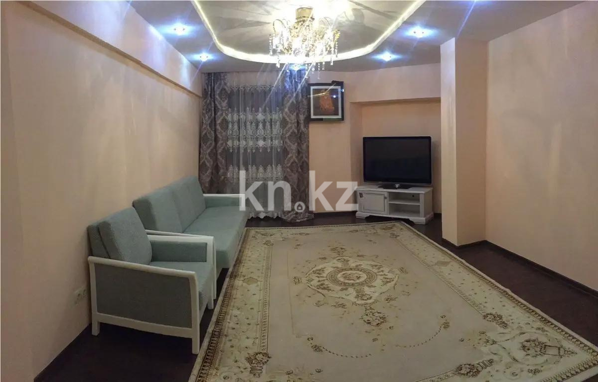 Продажа 4-комнатной квартиры, 75 м², ул. Маметовой, дом  36 - Продажа  четырехкомнатных квартир в Алматы с фото фото 1 из 6