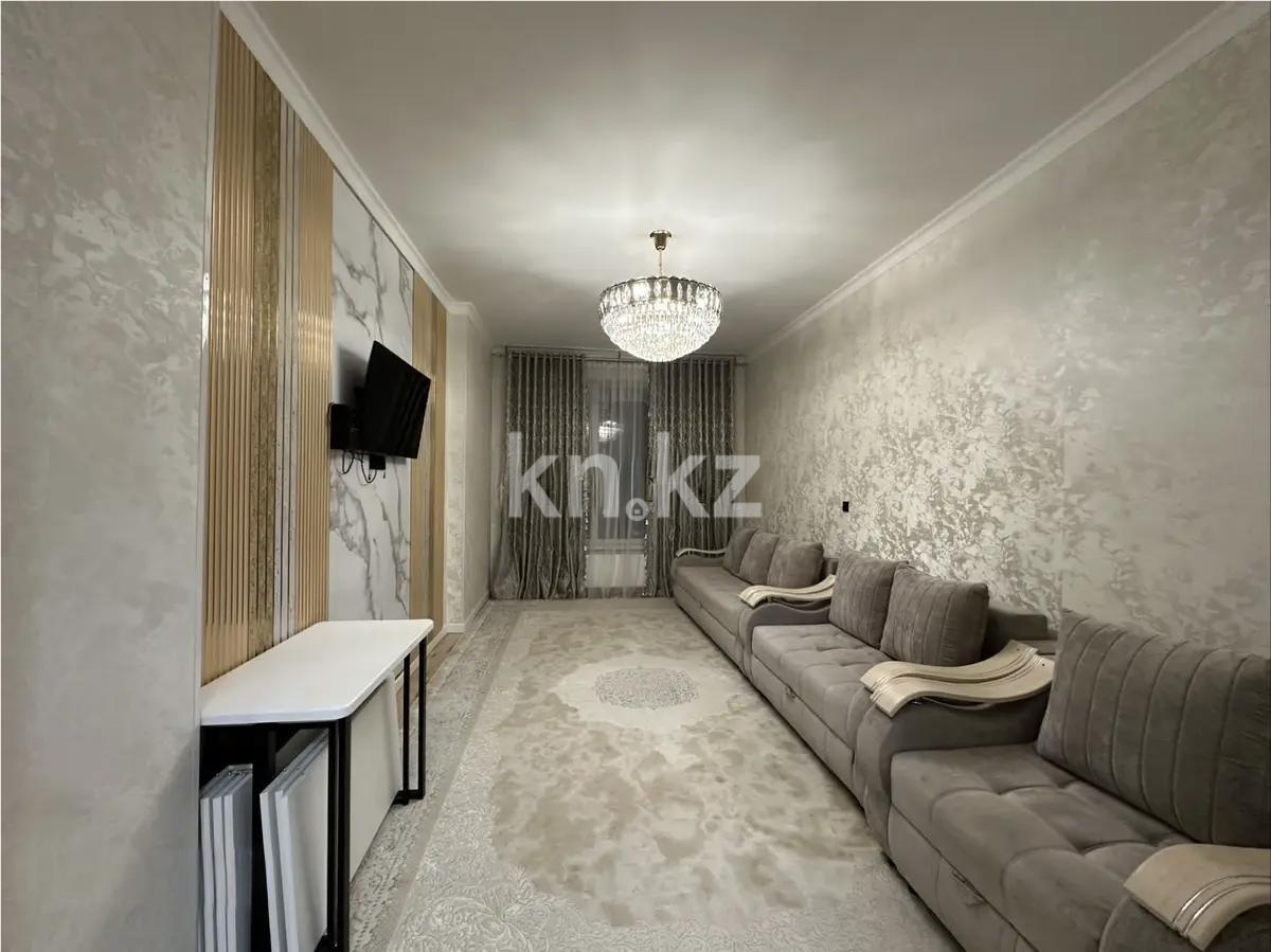 Продажа 2-комнатной квартиры, 66 м² - Продажа квартир от собственников в Астане - страница 14 фото 1 из 4