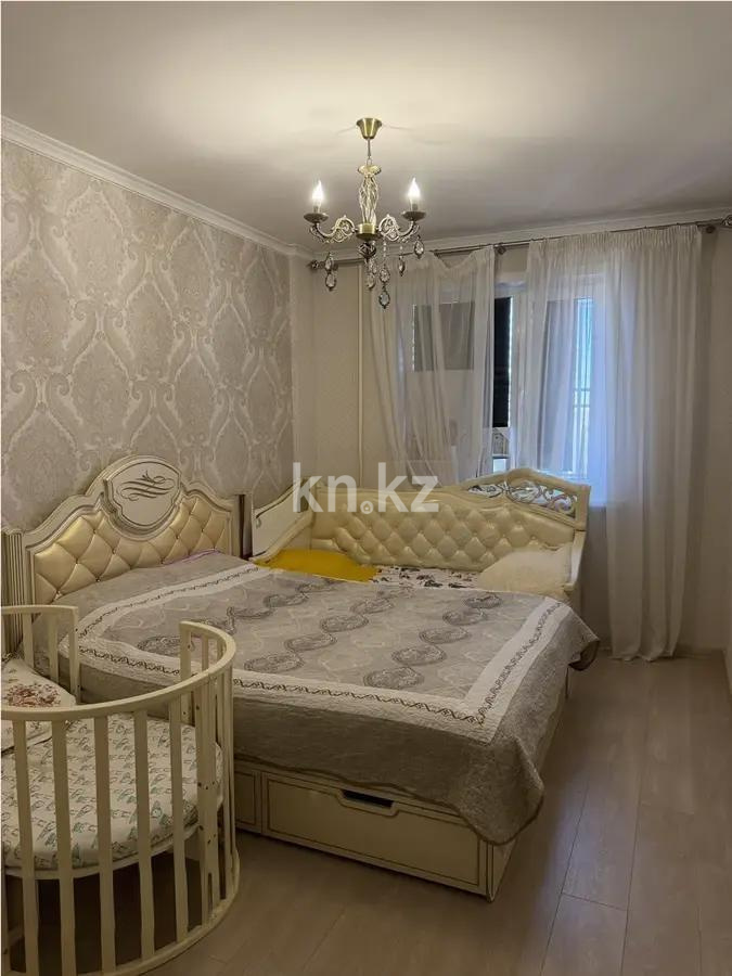Продажа 3-комнатной квартиры, 90 м² в Астане - фото 2