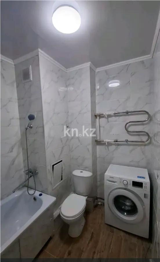 Продажа 1-комнатной квартиры, 42 м², мкр-н Шапагат, дом  10 - Продажа  однокомнатных квартир в Караганде фото 3 из 3