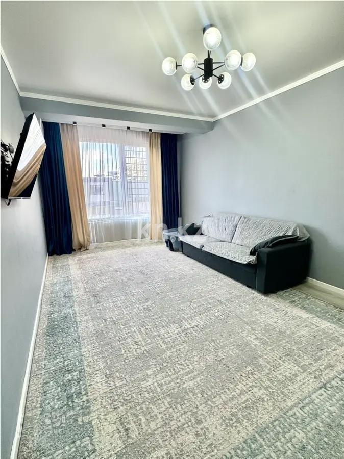 Продажа 2-комнатной квартиры, 67.7 м² - Продажа квартир в монолитно-каркасном доме в Казахстане - страница 3 фото 1 из 5