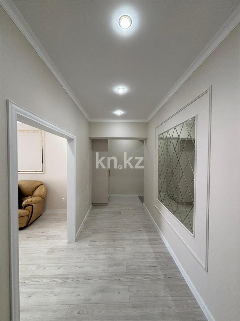 Продажа 2-комнатной квартиры, 78 м² - Продажа квартир в районе Юго-Восток в Караганде фото 11 из 11