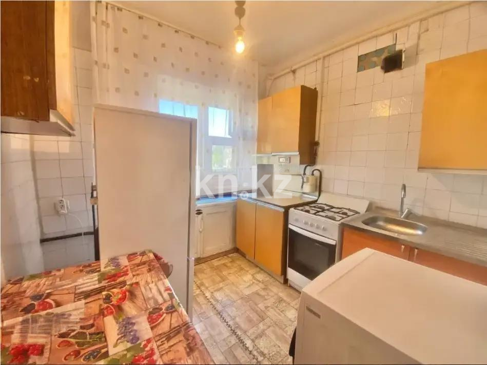 Продажа 3-комнатной квартиры, 55 м², ул. Бейбитшилик, дом  55 в Астане - фото 4