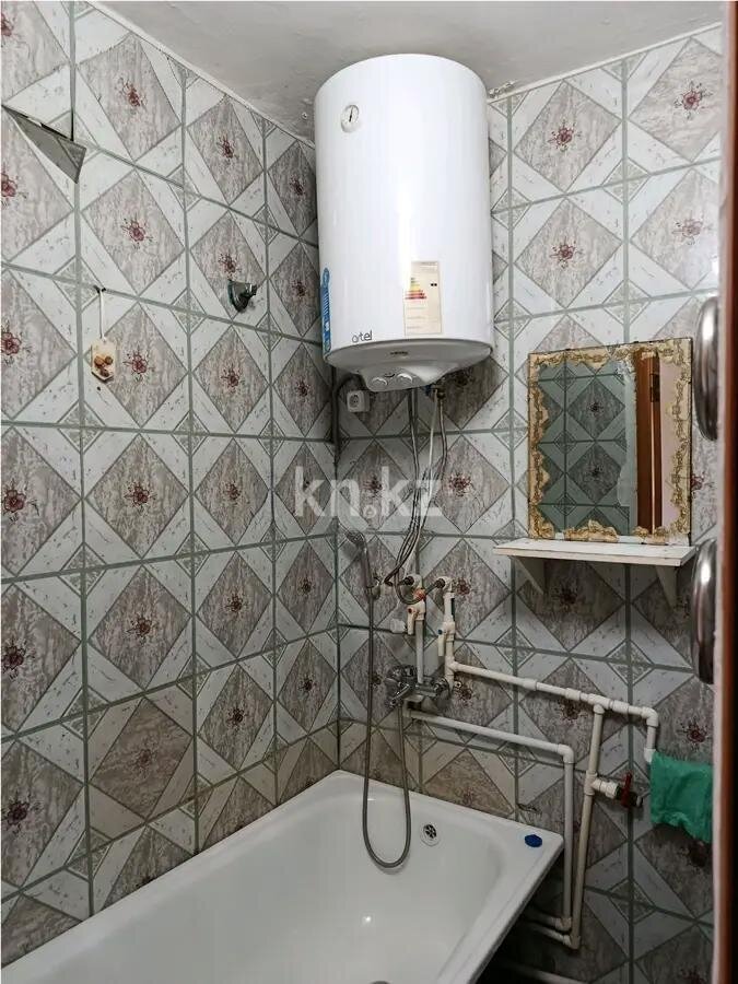 Продажа 2-комнатной квартиры, 48 м² в Караганде - фото 3