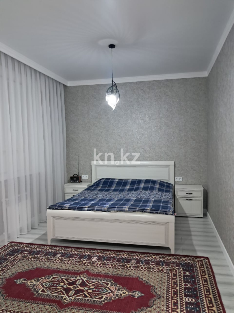 Продажа 4-комнатной квартиры, 141 м², ул. Райымбек батыра, дом  54/1 - Продажа  четырехкомнатных квартир в новостройках Астаны фото 4 из 21