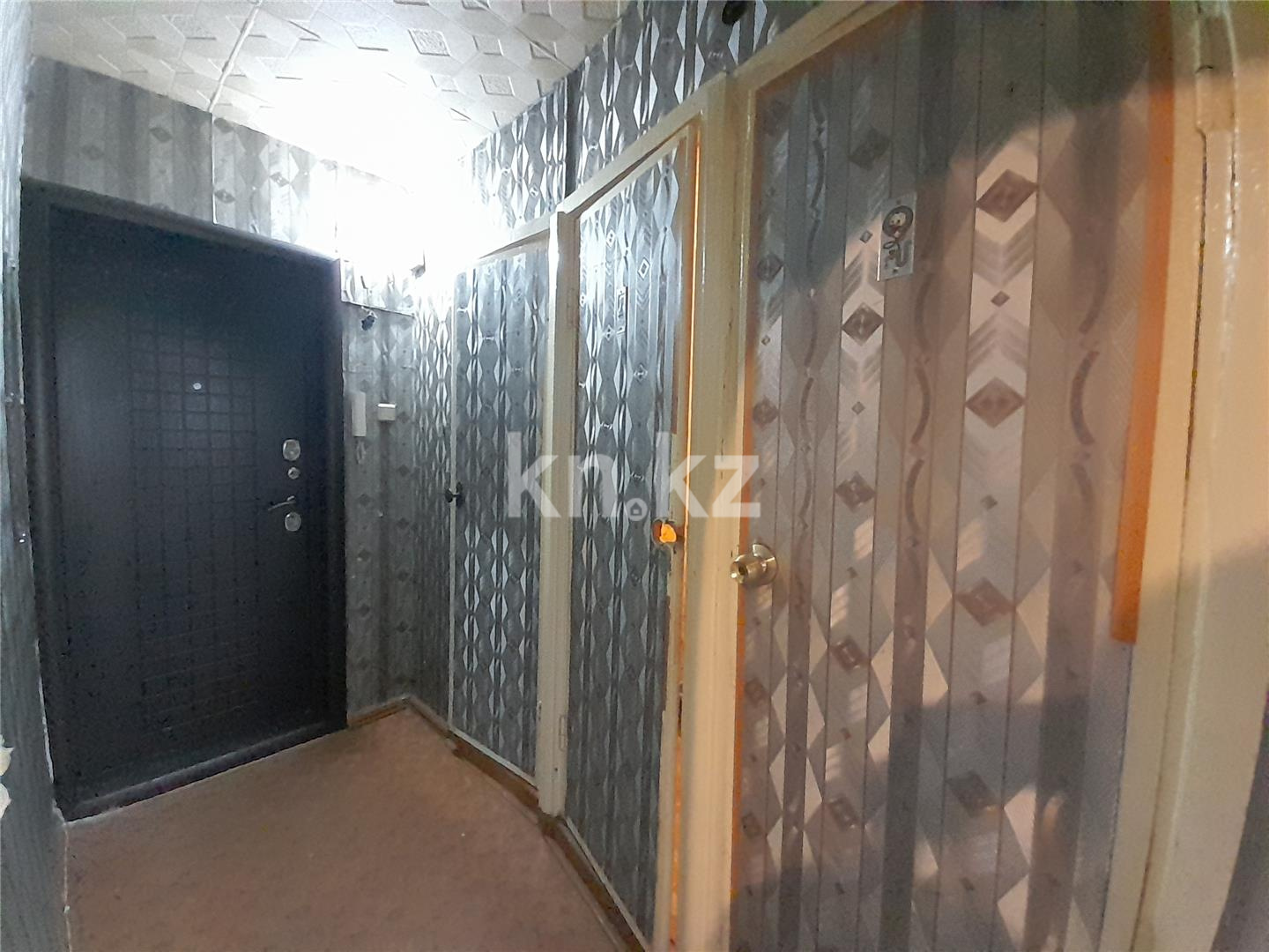 Продажа 1-комнатной квартиры, 30 м² - Продажа недвижимости в Темиртау - страница 2 фото 7 из 8