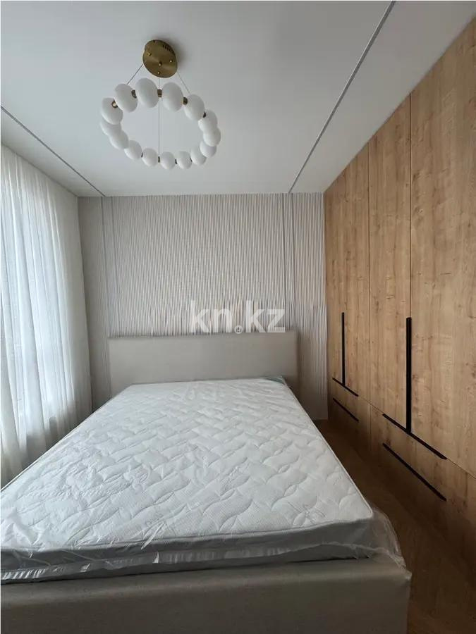 Продажа 2-комнатной квартиры, 50 м², пр. Мангилик Ел, дом  61 - Продажа квартир в новостройках Астаны без посредников фото 1 из 4