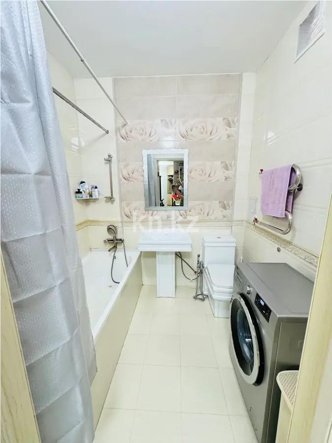 Продажа 3-комнатной квартиры, 79 м², ул. Сарайшык, дом  9 в Астане - фото 5