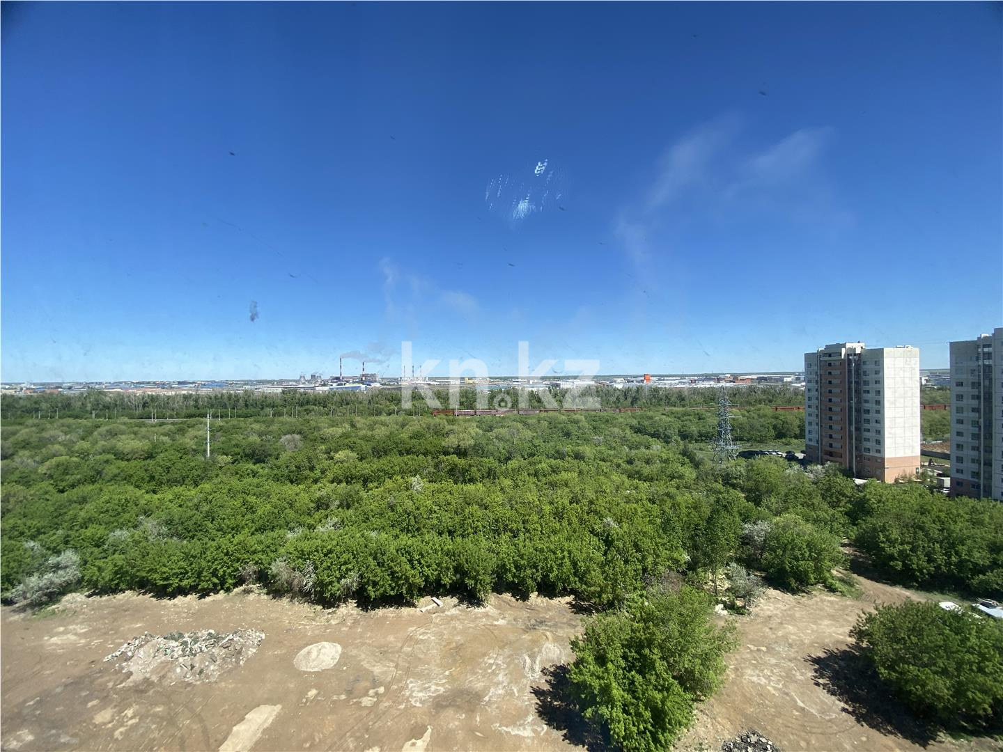 Продажа 3-комнатной квартиры, 80 м² в Астане - фото 9