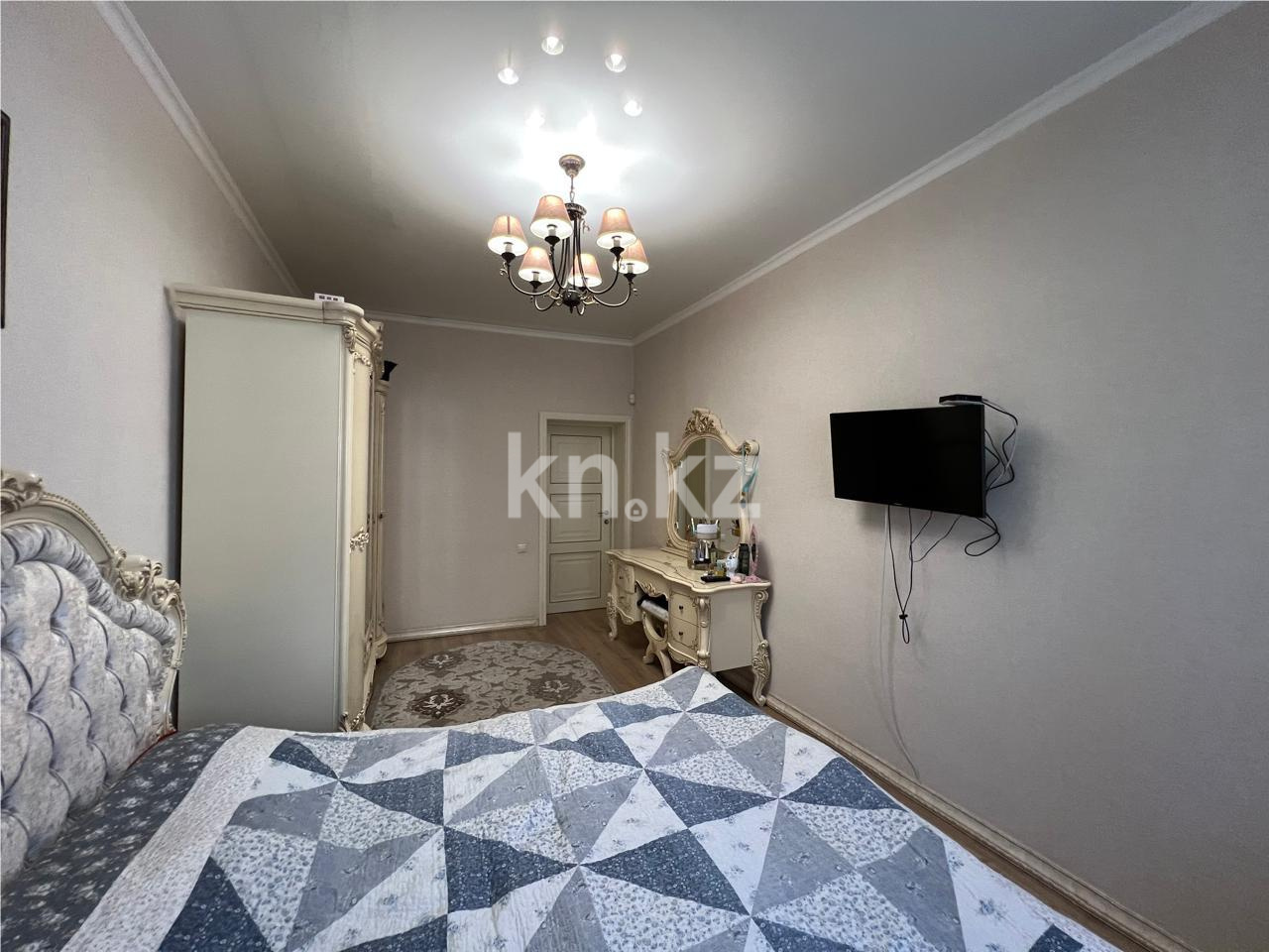 Продажа 4-комнатной квартиры, 131 м² в Караганде - фото 5