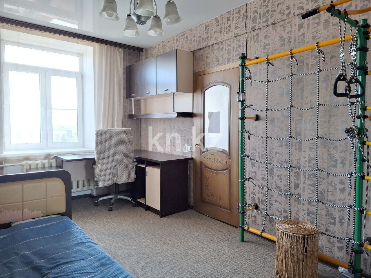 Продажа 3-комнатной квартиры, 82.2 м², пр. Назарбаева, дом  6 - Продажа  трехкомнатных квартир в Усть-Каменогорске фото 8 из 18