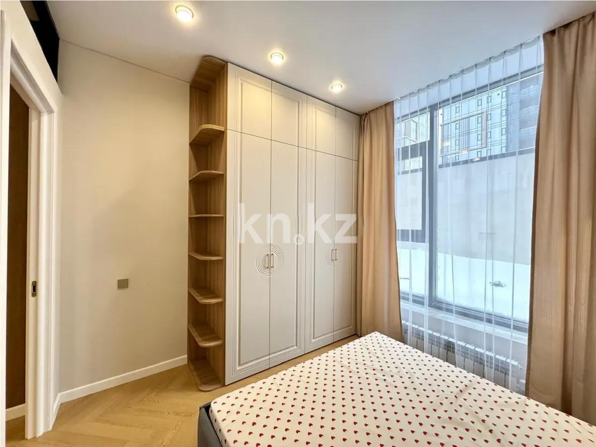 Продажа 2-комнатной квартиры, 43 м² - Продажа квартир от собственников в Астане - страница 24 фото 2 из 5