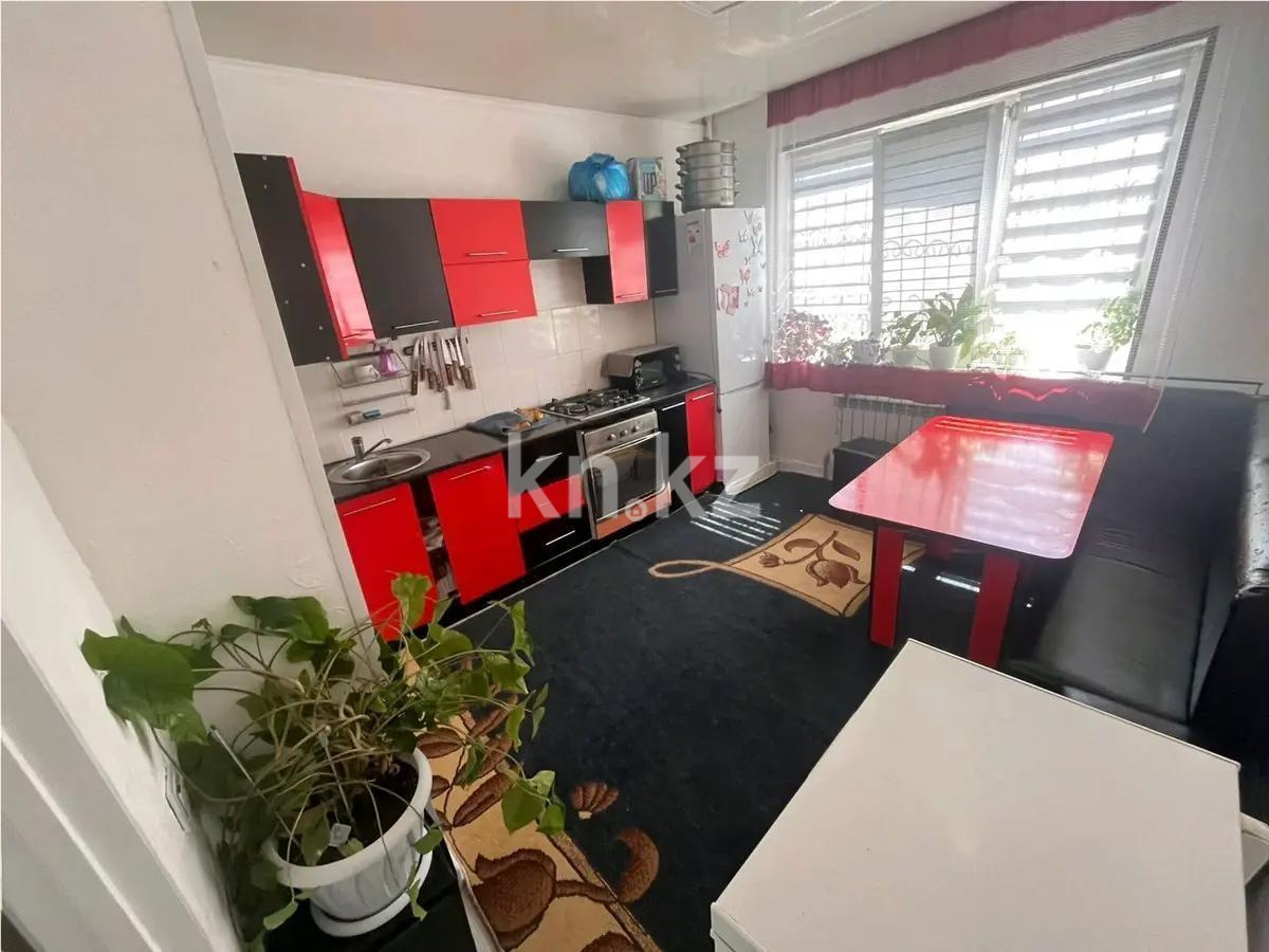 Продажа 3-комнатной квартиры, 87 м², мкр-н Саялы, дом  75 - Продажа  трехкомнатных квартир в Алматы без посредников фото 4 из 7