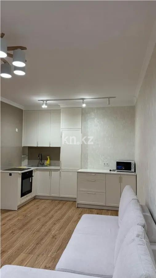 Продажа 1-комнатной квартиры, 45 м² - Продажа квартир от собственников в Астане - страница 5 фото 3 из 6