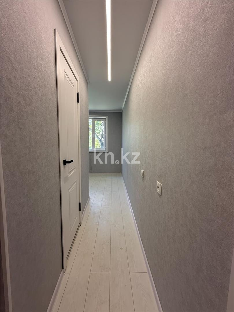 Продажа 1-комнатной квартиры, 31 м² - Продажа квартир в панельном доме в Темиртау - страница 4 фото 5 из 9
