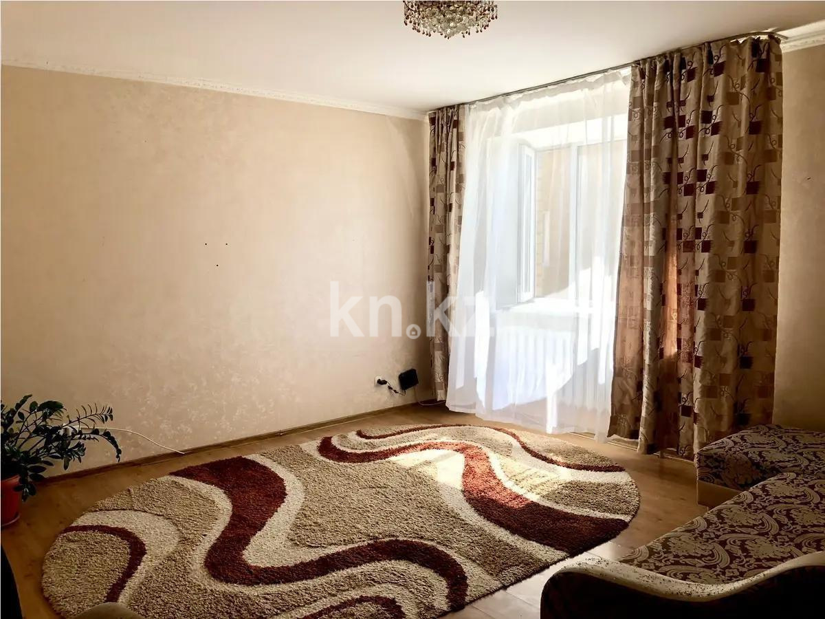 Продажа 2-комнатной квартиры, 63 м², ул. Мустафина, дом  15/1 - Продажа  двухкомнатных квартир в новостройках Астаны без посредников с фото фото 1 из 4