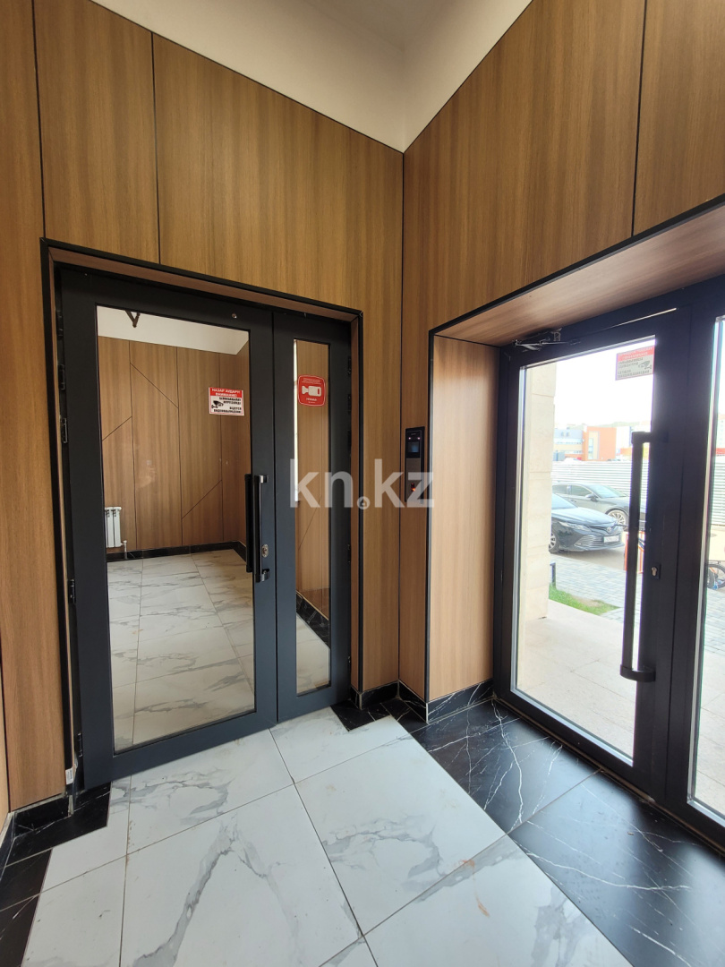 Продажа 2-комнатной квартиры, 48 м², пр. Республики - Продажа  двухкомнатных квартир в Караганде фото 6 из 21