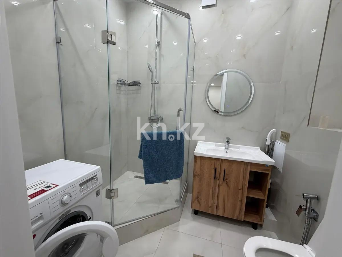 Продажа 1-комнатной квартиры, 40 м² в Астане - фото 4