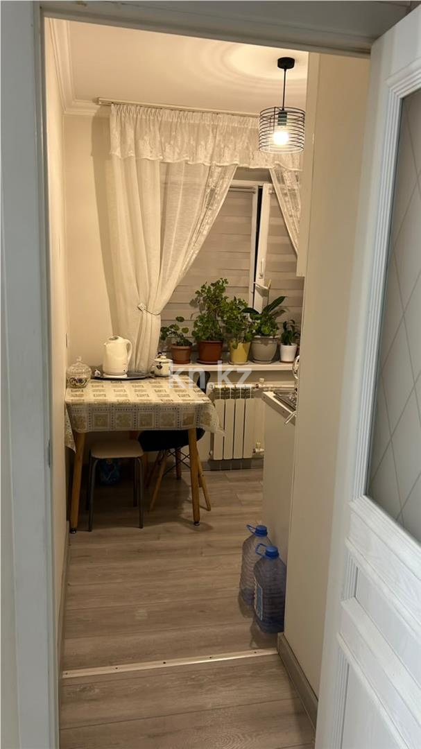 Продажа 3-комнатной квартиры, 55 м² в Караганде - фото 13