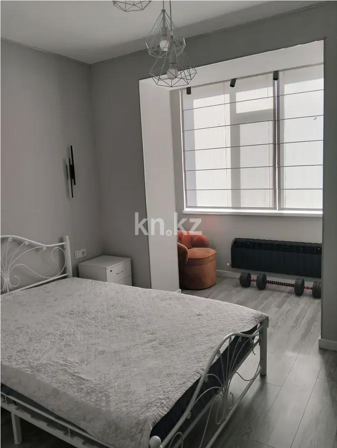 Продажа 1-комнатной квартиры, 38 м² в Астане - фото 2
