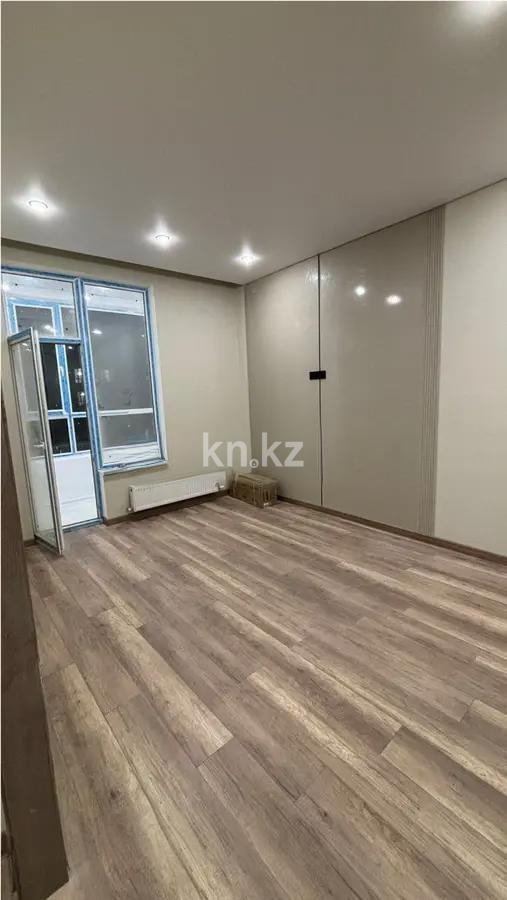 Продажа 2-комнатной квартиры, 42 м², ул. Култегин, дом  14 - Продажа квартир в Астане без посредников с фото фото 1 из 4