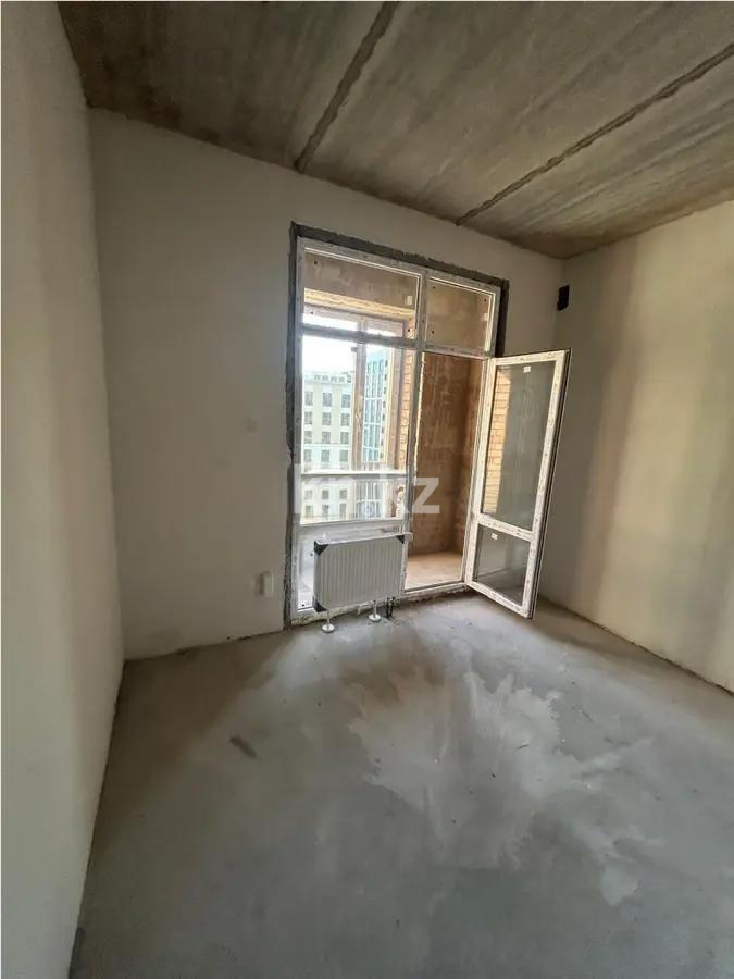 Продажа 1-комнатной квартиры, 37.4 м², ул. Нажимеденова, дом  28 - Продажа  однокомнатных квартир в Астане без посредников фото 1 из 2