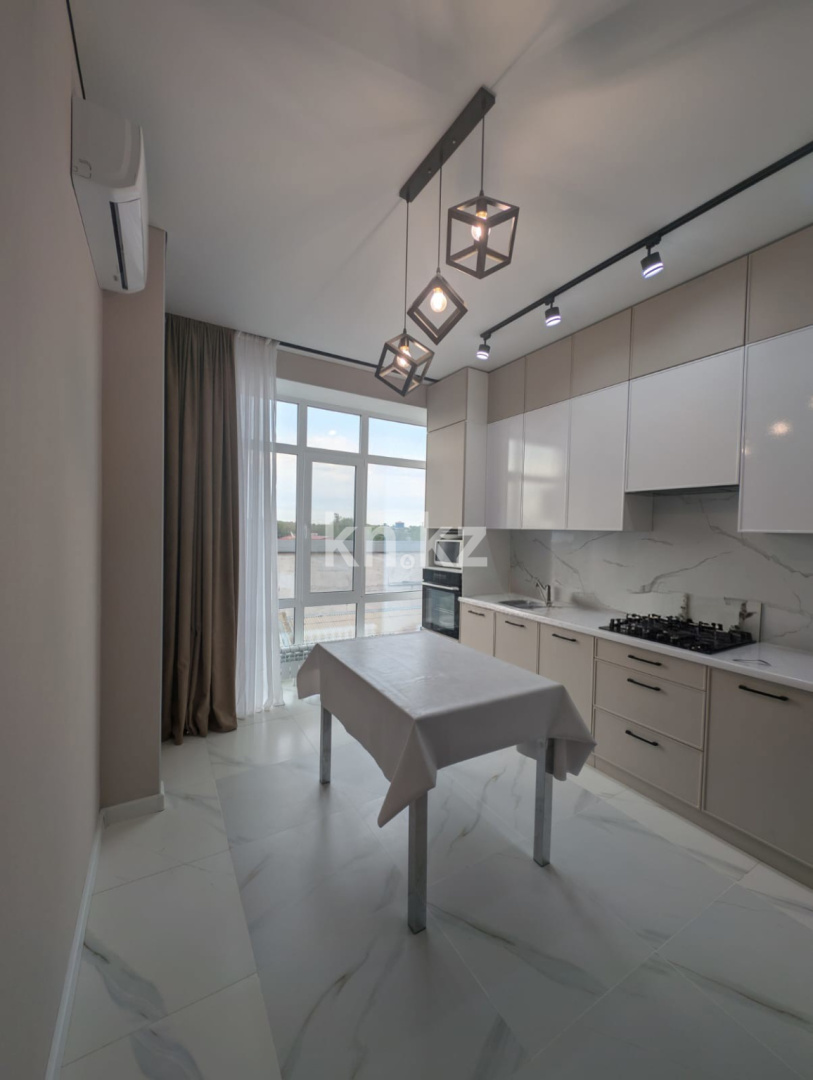 Продажа 3-комнатной квартиры, 100.2 м² - Недвижимость в Уральске фото 5 из 12