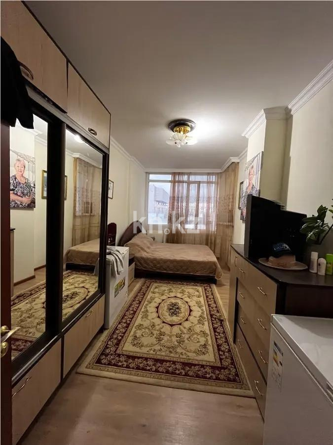 Продажа 3-комнатной квартиры, 86.7 м² - Продажа квартир в Казахстане - страница 35 фото 2 из 6