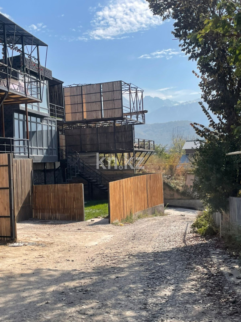 Продажа земельного участка, 2 га, мкр-н Жана Коктобе - Продажа земельных участков в Алматы фото 7 из 7