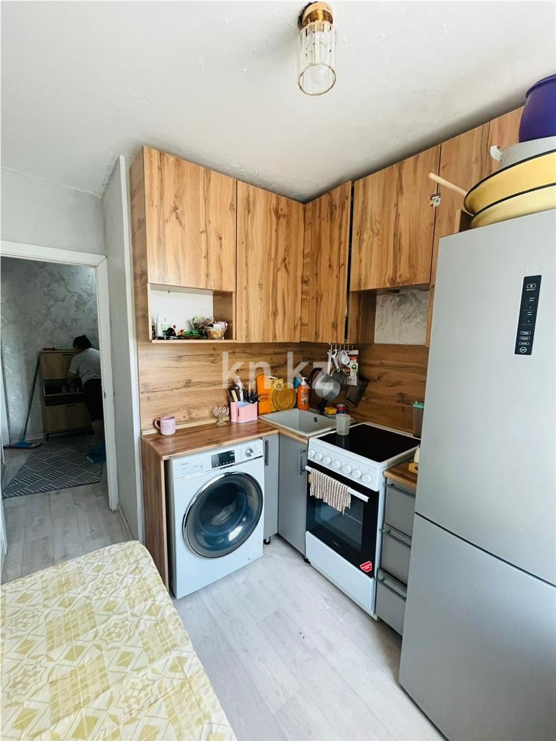 Продажа 2-комнатной квартиры, 48 м² в Караганде - фото 3
