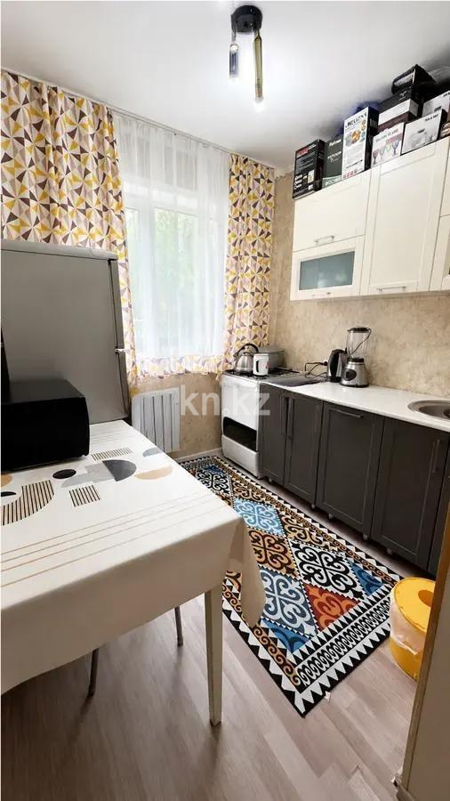 Продажа 2-комнатной квартиры, 44 м² - Недвижимость в Темиртау - страница 6 фото 3 из 5
