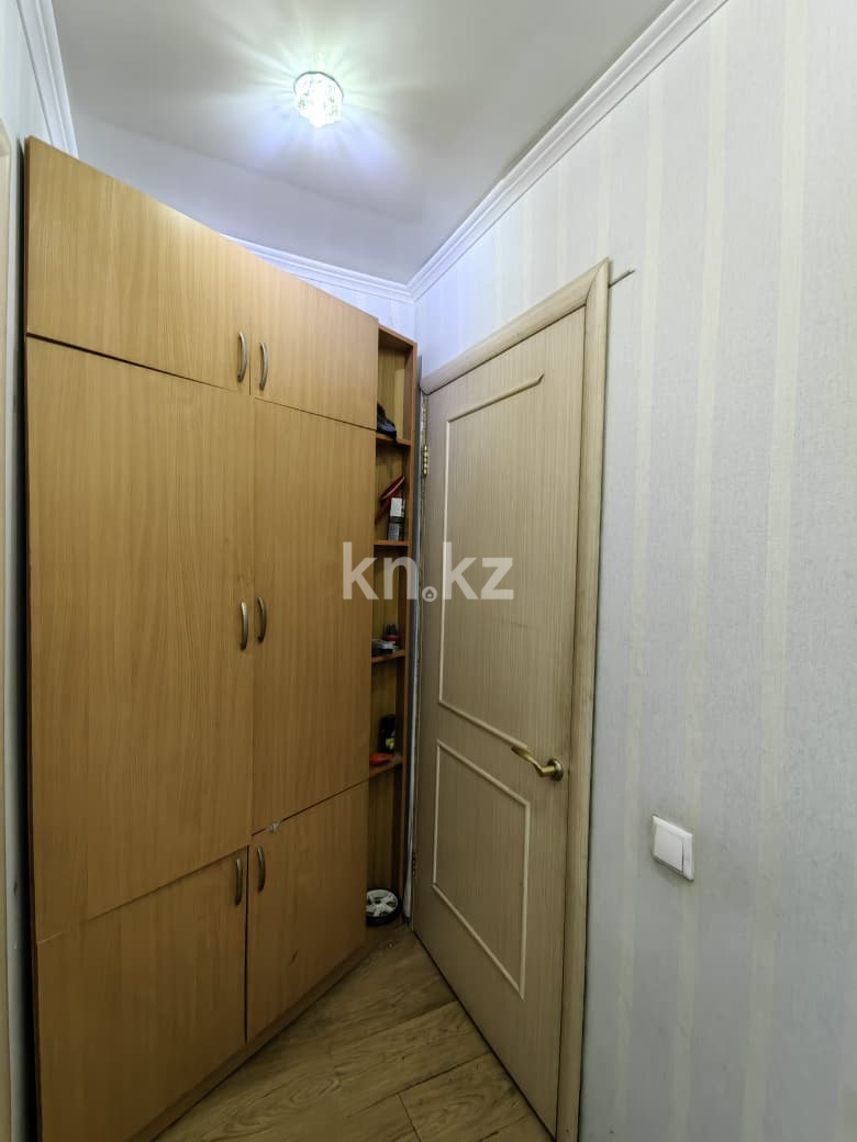 Продажа 2-комнатной квартиры, 41 м², ул. Пичугина, дом  251/1 - Продажа квартир в Караганде с фото фото 22 из 25