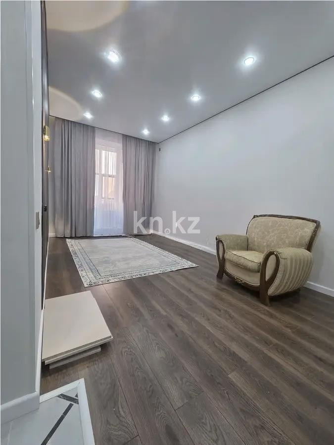 Продажа 1-комнатной квартиры, 44.18 м² - Продажа недвижимости в Казахстане - страница 15 фото 1 из 4