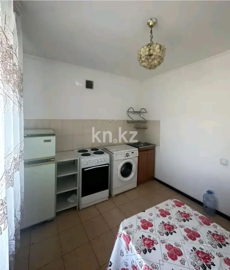 Продажа 1-комнатной квартиры, 37 м², пр. Богенбай батыра, дом  6/6 в Астане - фото 2