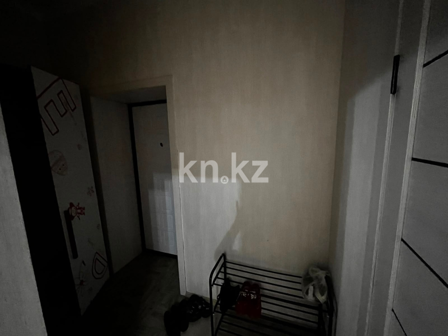 Аренда 1-комнатной квартиры, 38 м² - Аренда квартир помесячно в Астане фото 5 из 8