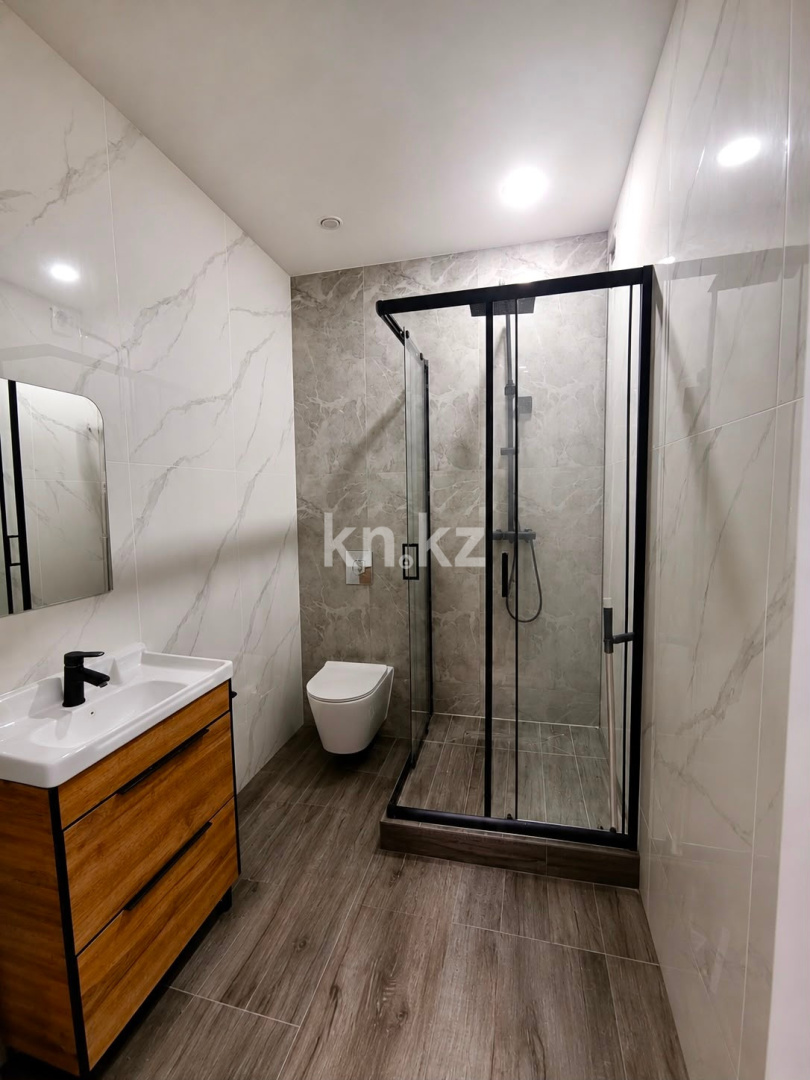 Продажа 2-комнатной квартиры, 46 м² в Алматы - фото 9