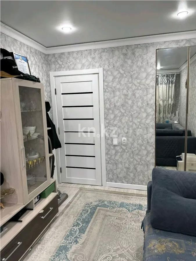 Продажа 2-комнатной квартиры, 48 м², пр. Абылай хана, дом  6/3 в Астане - фото 2