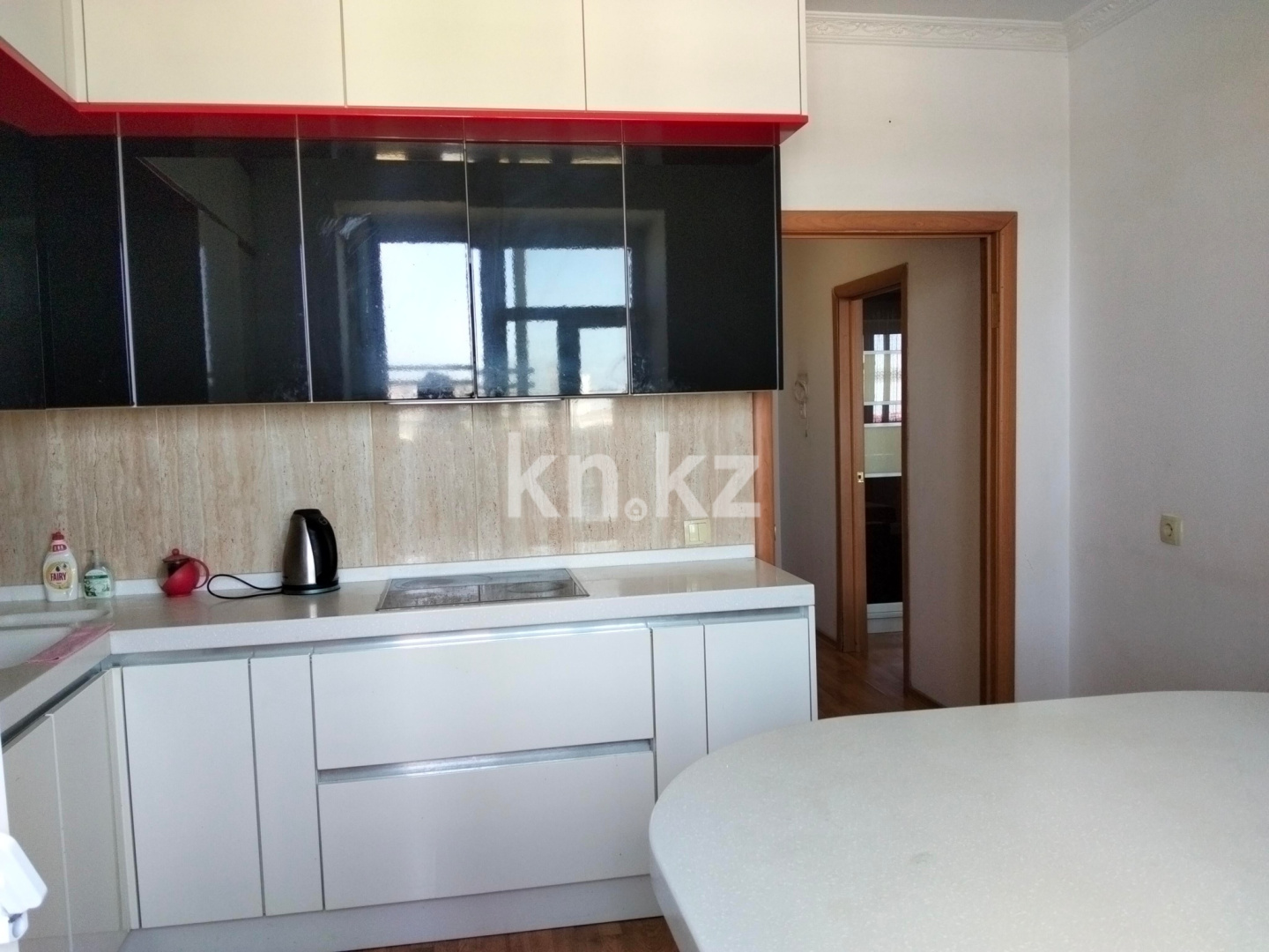 Аренда 1-комнатной квартиры, 42 м² в Астане